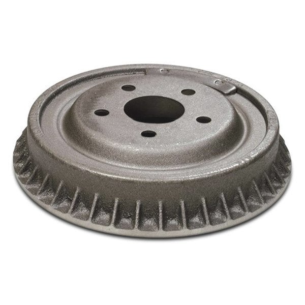 Centric® 123.66043 - C-Tek™ Standard Rear Brake Drum