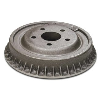 Centric® - C-Tek™ Standard Rear Brake Drum