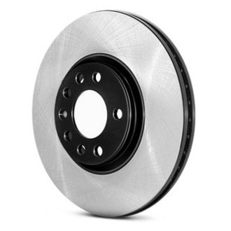 Centric® - Premium Brake Rotor