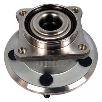 Centric® - Premium™ Wheel Bearing and Hub Assembly