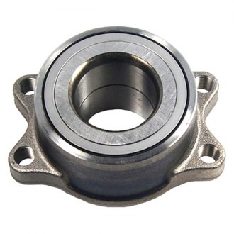 Centric® - C-Tek™ Standard Wheel Bearing Module