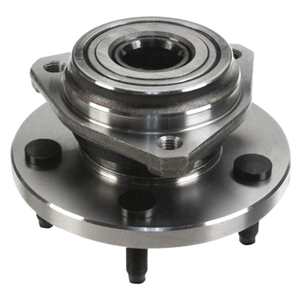 Centric® - Axle Bearing and Hub Assembly