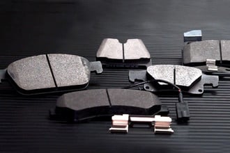 Centric® - Brake Pads Installation Tips
