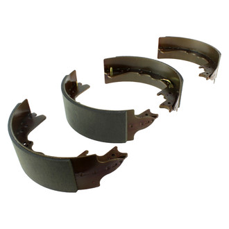 Centric® - Premium Drum Brake Shoes