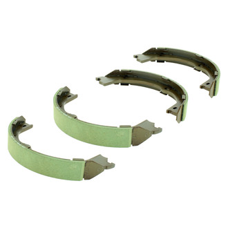 Centric® - Premium Parking Brake Shoes