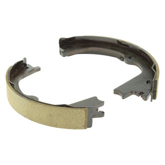Centric® - Premium Parking Brake Shoes