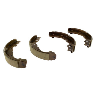 Centric® - Premium Drum Brake Shoes