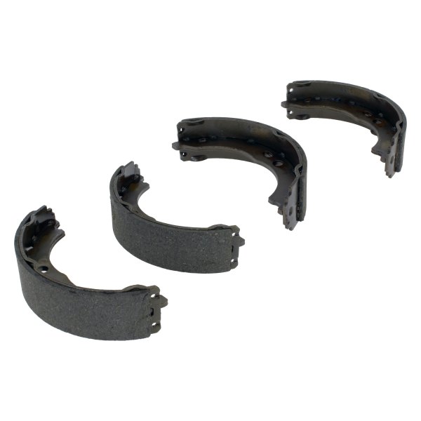 Centric® - Parking Brake Shoes