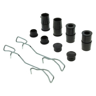 Centric® - Disc Brake Hardware