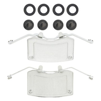 Centric® - Disc Brake Hardware