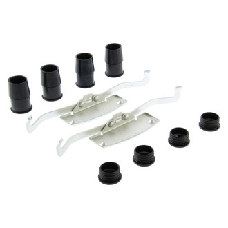 Centric® - Disc Brake Hardware