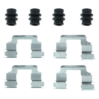 Centric® - Disc Brake Hardware