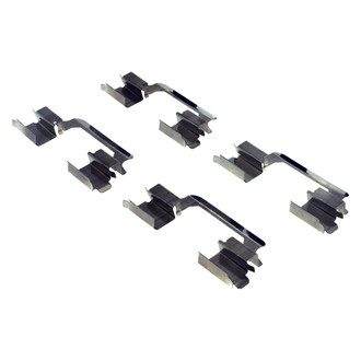 Centric® - Disc Brake Hardware