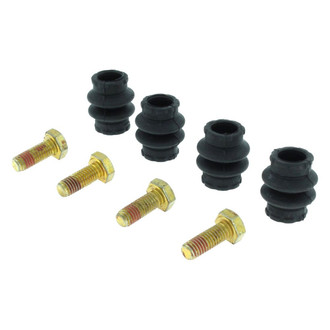Centric® - Disc Brake Hardware