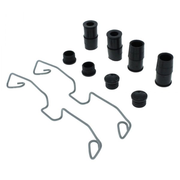 Centric® - Front Disc Brake Hardware Kit