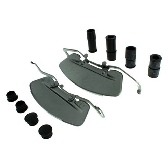 Centric® - Disc Brake Hardware