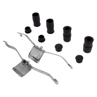 Centric® - Disc Brake Hardware