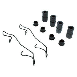 Centric® - Disc Brake Hardware