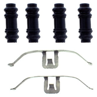 Centric® - Disc Brake Hardware