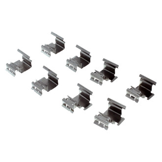Centric® - Disc Brake Hardware