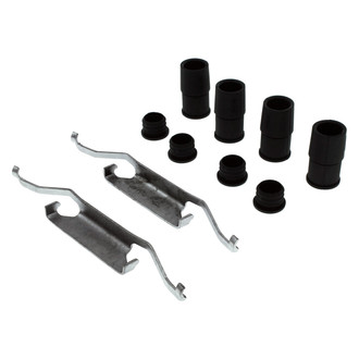 Centric® - Disc Brake Hardware