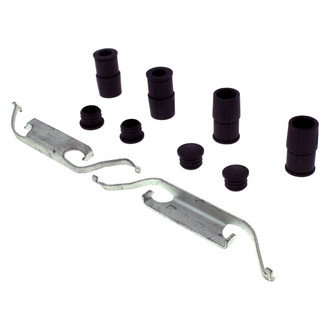 Centric® - Disc Brake Hardware