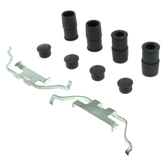 Centric® - Disc Brake Hardware