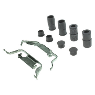 Centric® - Disc Brake Hardware