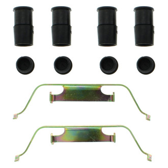 Centric® - Front Disc Brake Hardware Kit