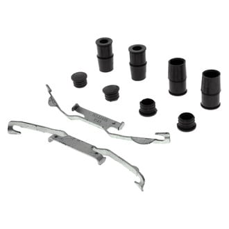 Centric® - Disc Brake Hardware