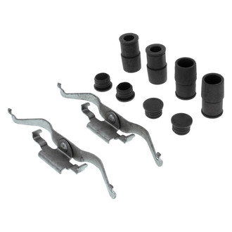 Centric® - Front Disc Brake Hardware Kit