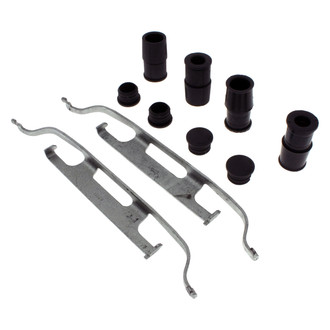 Centric® - Disc Brake Hardware