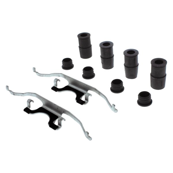 Centric® - Front Disc Brake Hardware Kit