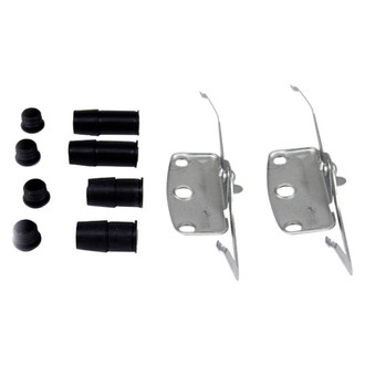 Centric® - Disc Brake Hardware