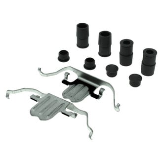 Centric® - Disc Brake Hardware