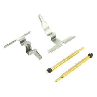 Centric® - Disc Brake Hardware