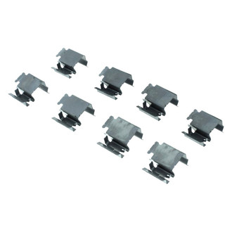 Centric® - Disc Brake Hardware