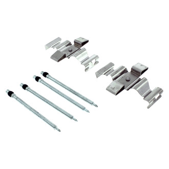 Centric® - Disc Brake Hardware