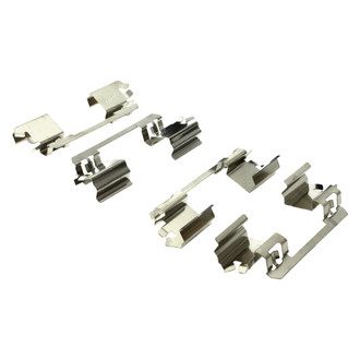 Centric® - Disc Brake Hardware Kit