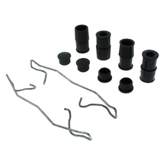 Centric® - Front Disc Brake Hardware Kit