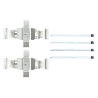 Centric® - Disc Brake Hardware