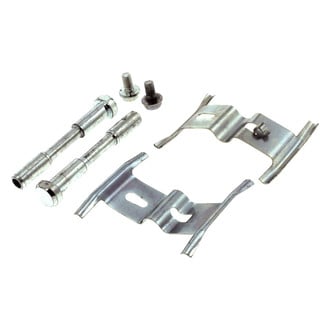 Centric® - Disc Brake Hardware