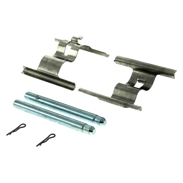 Centric® - Rear Disc Brake Hardware Kit