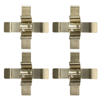 Centric® - Disc Brake Hardware