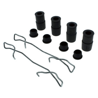 Centric® - Disc Brake Hardware