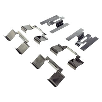 Centric® - Disc Brake Hardware