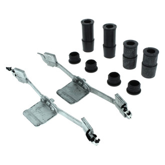 Centric® - Disc Brake Hardware