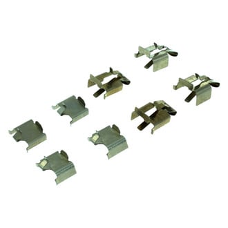 Centric® - Disc Brake Hardware