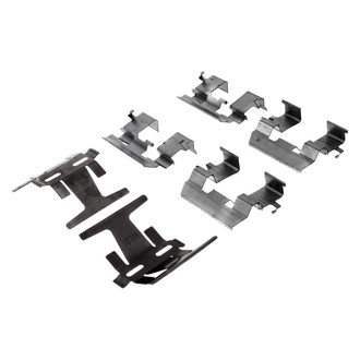 Centric® - Disc Brake Hardware
