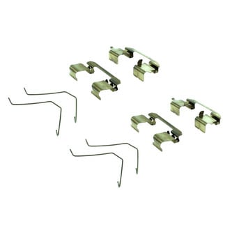 Centric® - Disc Brake Hardware